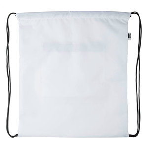 Fotografie k reklamnímu předmětu „vak na stažení šňůrkou na zakázku“