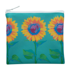 Fotografie k reklamnímu předmětu „kosmetická taštička na zakázku“