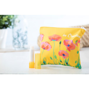 Fotografie k reklamnímu předmětu „kosmetická taštička na zakázku“