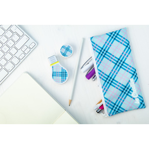 Fotografie k reklamnímu předmětu „pouzdro na pera na zakázku“