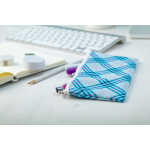 Fotografie k reklamnímu předmětu „pouzdro na pera na zakázku“