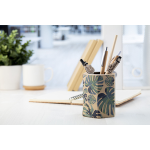 Fotografie k reklamnímu předmětu „stojánek na pera“