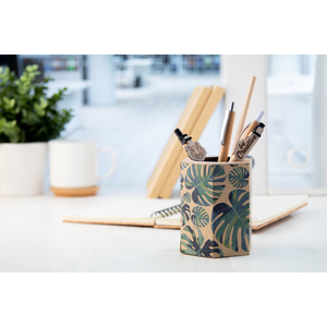 Fotografie k reklamnímu předmětu „stojánek na pera“