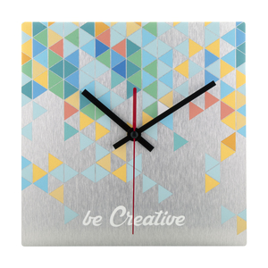 Fotografie k reklamnímu předmětu „nástěnné hodiny“