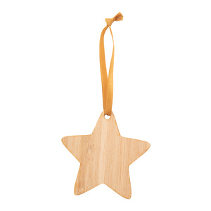 Fotografie k reklamnímu předmětu „vénoční ozdoba, hvězda“