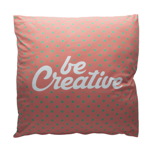 Fotografie k reklamnímu předmětu „povlak na polštář na zakázku“