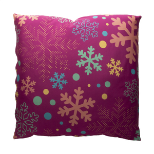 Fotografie k reklamnímu předmětu „povlak na polštář na zakázku“