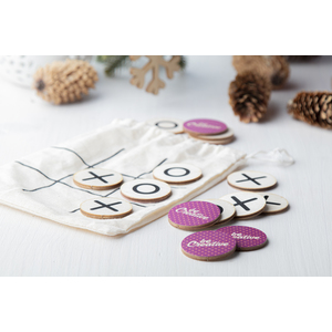 Fotografie k reklamnímu předmětu „piškvorky Creative“