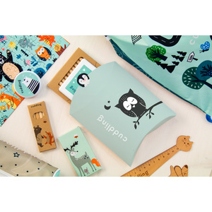 Fotografie k reklamnímu předmětu „vypouklá krabička“