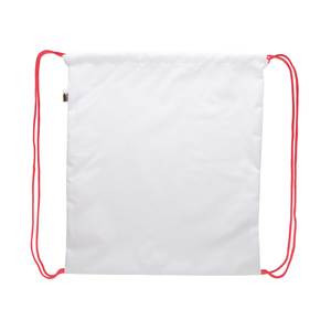 Fotografie k reklamnímu předmětu „vak na stažení šňůrkou na zakázku“