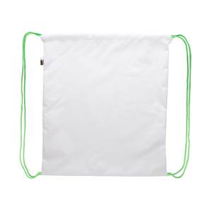 Fotografie k reklamnímu předmětu „vak na stažení šňůrkou na zakázku“