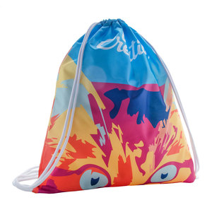 Fotografie k reklamnímu předmětu „vak na stažení na zakázku“