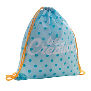 Fotografie k reklamnímu předmětu „vak na stažení na zakázku“