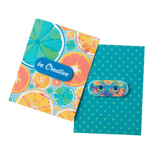 Fotografie k reklamnímu předmětu „krytka na web kameru“