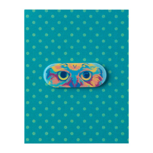 Fotografie k reklamnímu předmětu „krytka na web kameru“