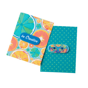 Fotografie k reklamnímu předmětu „krytka na web kameru“