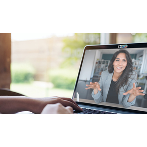 Fotografie k reklamnímu předmětu „krytka na web kameru“