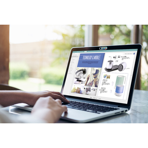 Fotografie k reklamnímu předmětu „krytka na web kameru“