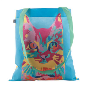 Fotografie k reklamnímu předmětu „nákupní taška na zakázku“