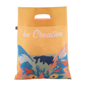 Fotografie k reklamnímu předmětu „nákupní taška na zakázku“