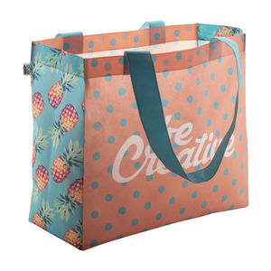 Fotografie k reklamnímu předmětu „nákupní taška na zakázku“