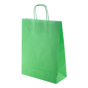 Fotografie reklamního předmětu „papírová taška“