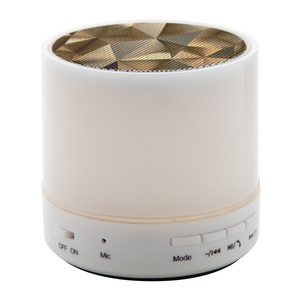 Fotografie k reklamnímu předmětu „bluetooth reproduktor“