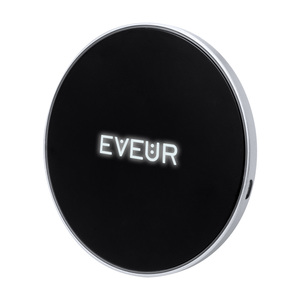 Fotografie k reklamnímu předmětu „bezdrátová nabíječka“