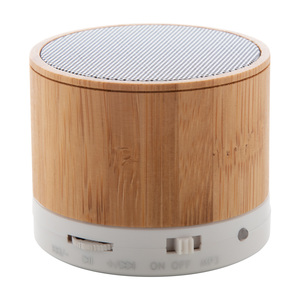 Fotografie k reklamnímu předmětu „bluetooth reproduktor“