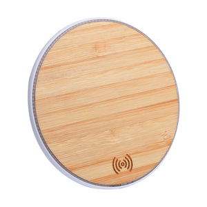 Fotografie k reklamnímu předmětu „bezdrátová nabíječka“