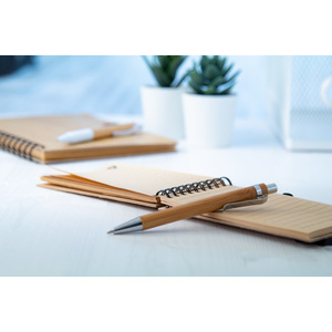 Fotografie k reklamnímu předmětu „blok“