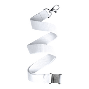Fotografie reklamního předmětu „lanyard“