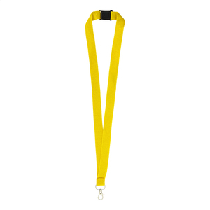 Fotografie k reklamnímu předmětu „lanyard“