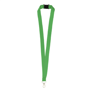 Fotografie k reklamnímu předmětu „lanyard“