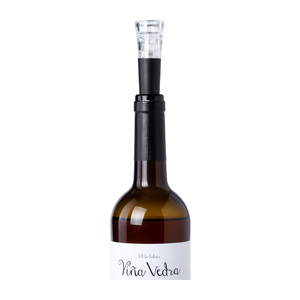 Fotografie k reklamnímu předmětu „vakuová zátka na víno“