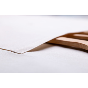 Fotografie k reklamnímu předmětu „bavlněná kuchařská zástěra“