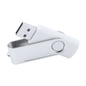 Fotografie k reklamnímu předmětu „USB flash disk“