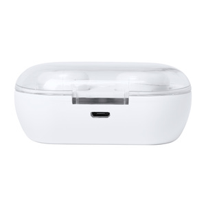 Fotografie k reklamnímu předmětu „bluetooth sluchátka“