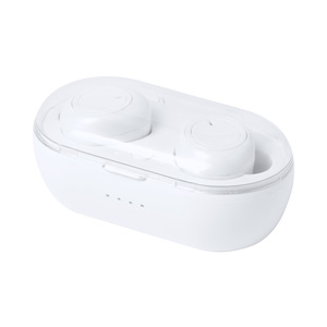 Fotografie k reklamnímu předmětu „bluetooth sluchátka“