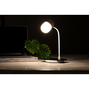 Fotografie k reklamnímu předmětu „multifunkční stolní lampa“