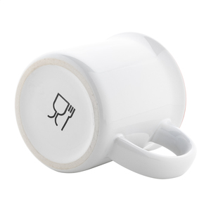 Fotografie k reklamnímu předmětu „Woodstock Subo retro hrnek pro sublimaci“