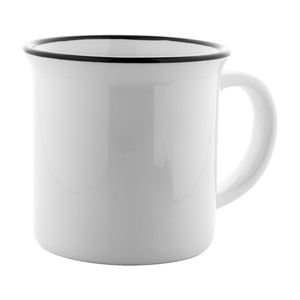 Fotografie k reklamnímu předmětu „retro hrnek pro sublimaci“