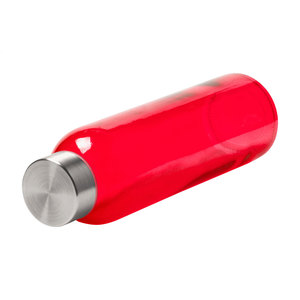 Fotografie k reklamnímu předmětu „sportovní láhev na pití“