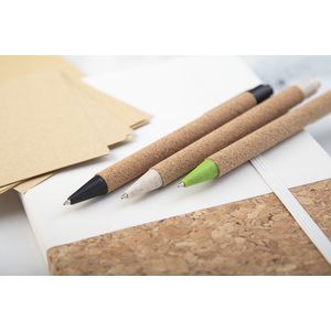 Fotografie k reklamnímu předmětu „kuličkové pero“