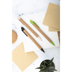 Fotografie k reklamnímu předmětu „kuličkové pero“