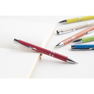 Fotografie k reklamnímu předmětu „kuličkové pero“
