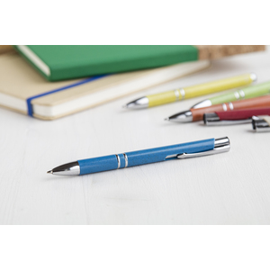 Fotografie k reklamnímu předmětu „kuličkové pero“