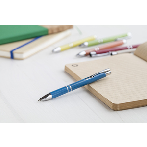 Fotografie k reklamnímu předmětu „kuličkové pero“