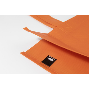 Fotografie k reklamnímu předmětu „Laster RPET nákupní taška“