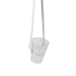 Fotografie k reklamnímu předmětu „lanyard s držákem na láhve“